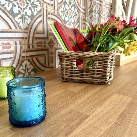 La Vetrana Rooms By Jdvacanze Avetrana Εξωτερικό φωτογραφία