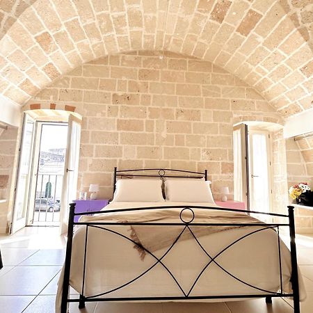 La Vetrana Rooms By Jdvacanze Avetrana Εξωτερικό φωτογραφία