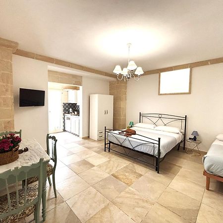 La Vetrana Rooms By Jdvacanze Avetrana Εξωτερικό φωτογραφία