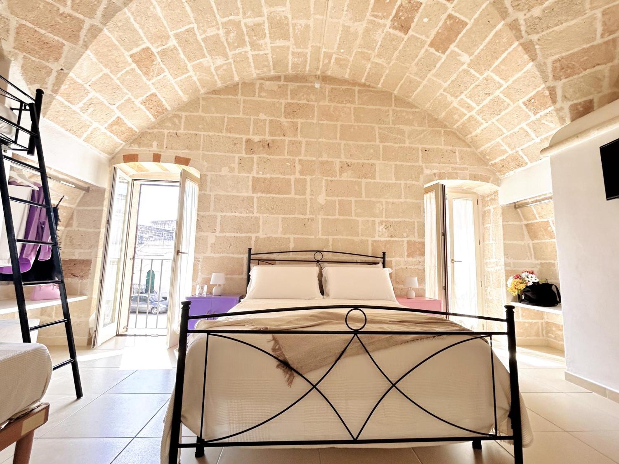 La Vetrana Rooms By Jdvacanze Avetrana Εξωτερικό φωτογραφία