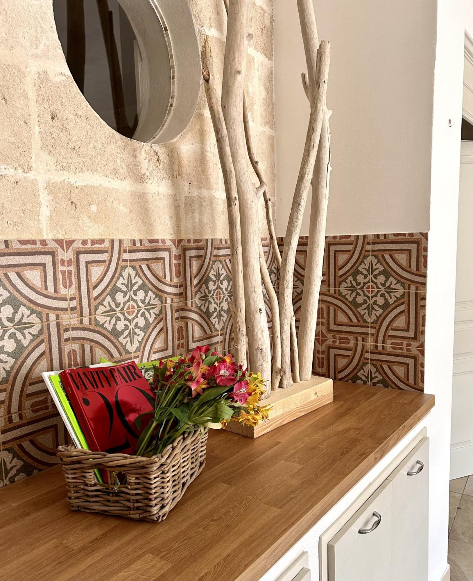 La Vetrana Rooms By Jdvacanze Avetrana Εξωτερικό φωτογραφία