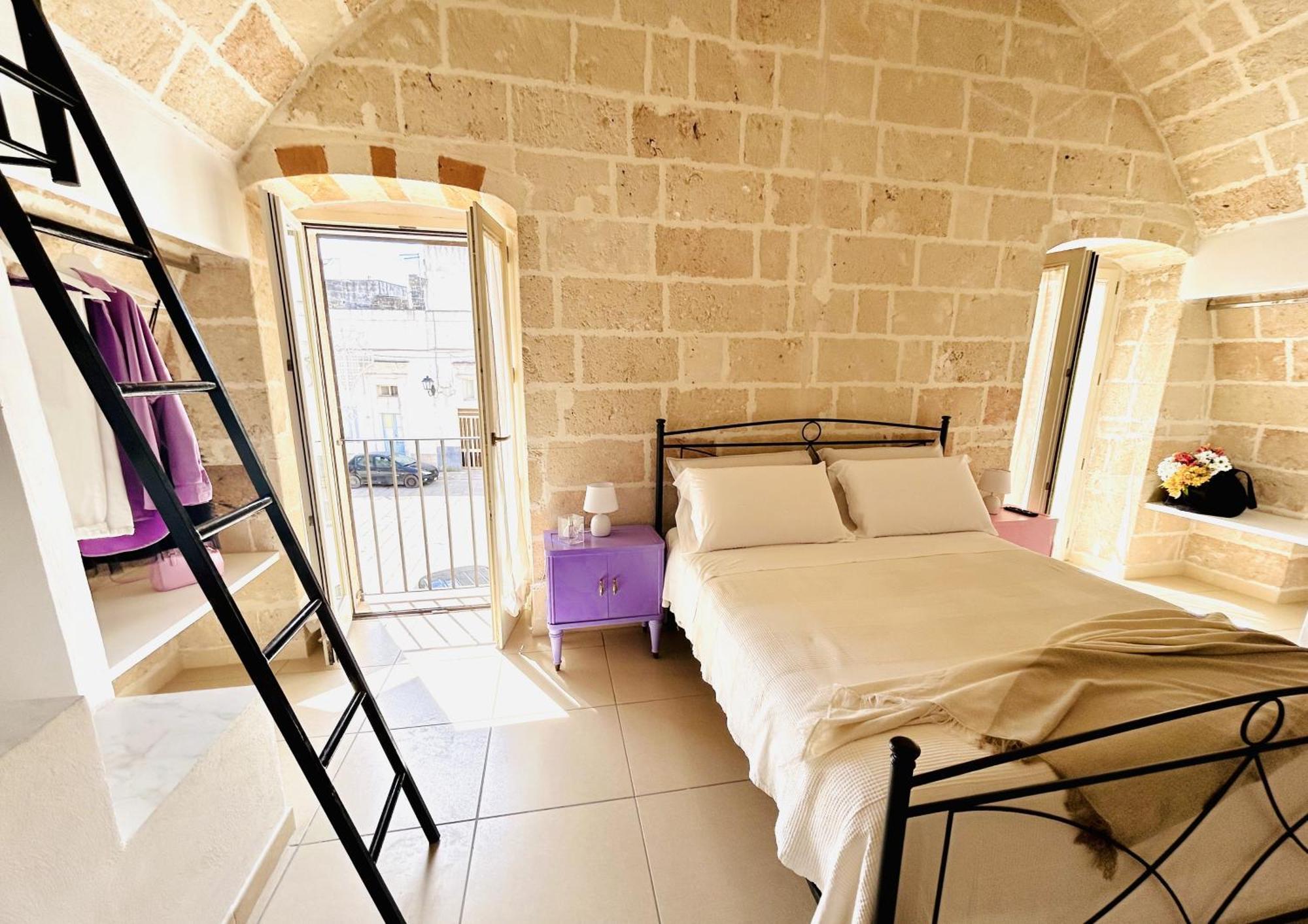 La Vetrana Rooms By Jdvacanze Avetrana Εξωτερικό φωτογραφία