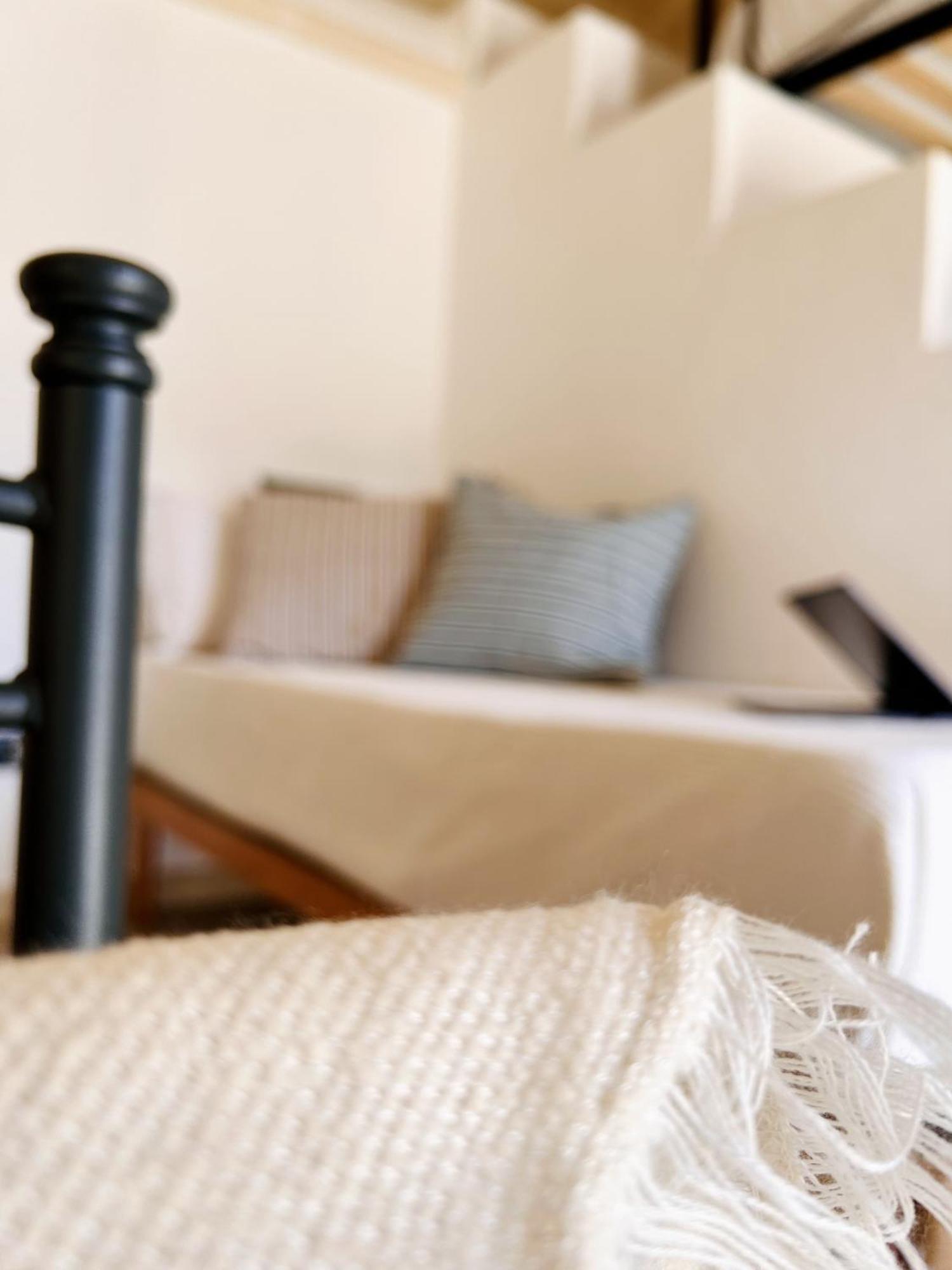 La Vetrana Rooms By Jdvacanze Avetrana Εξωτερικό φωτογραφία