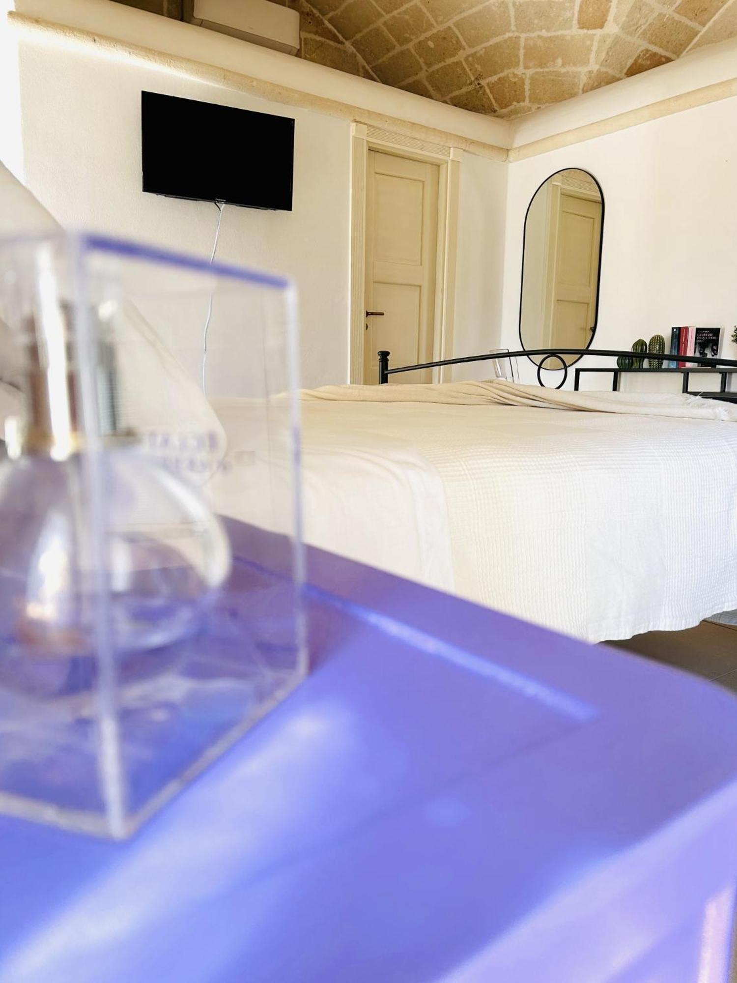 La Vetrana Rooms By Jdvacanze Avetrana Εξωτερικό φωτογραφία