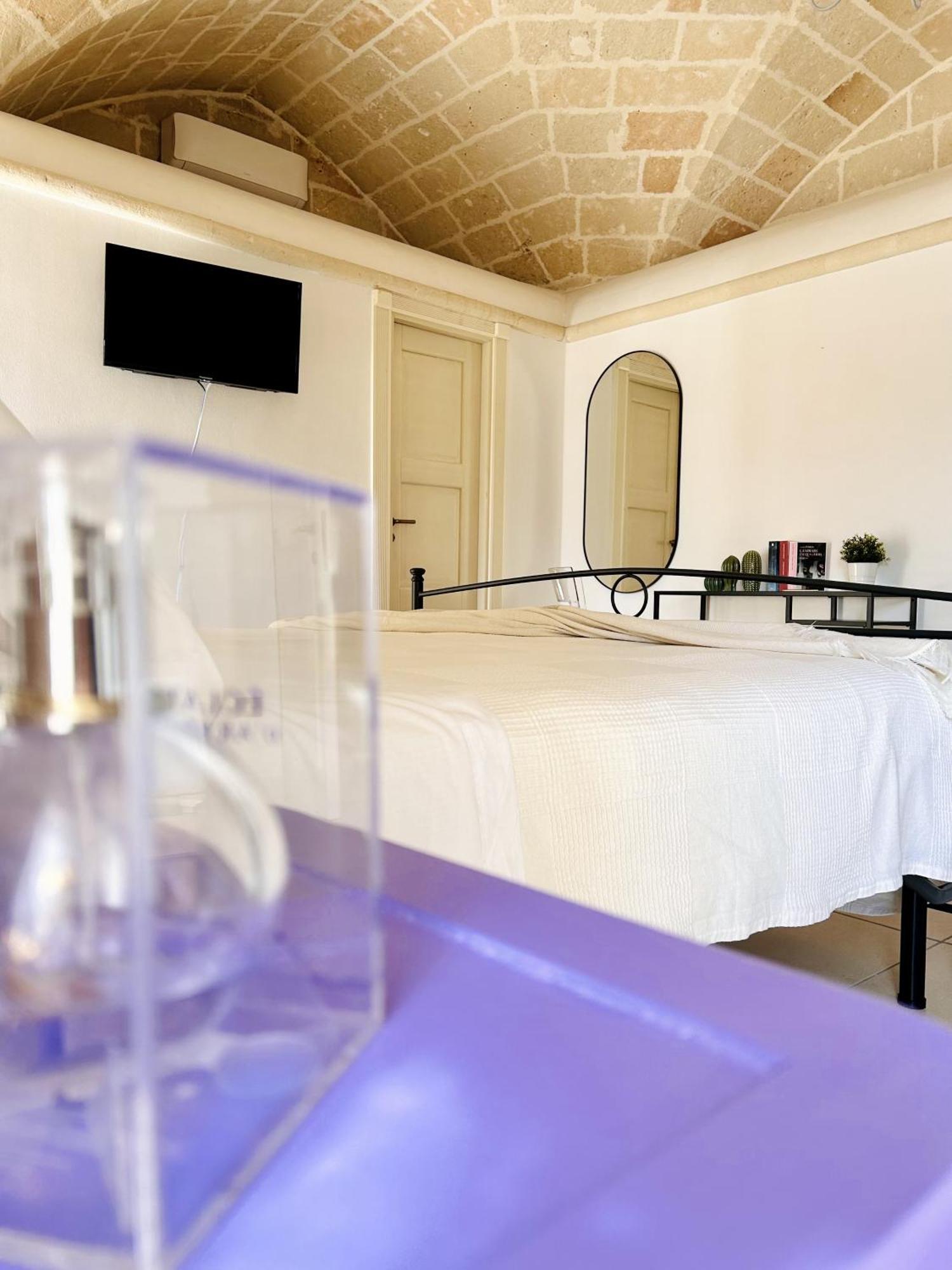 La Vetrana Rooms By Jdvacanze Avetrana Εξωτερικό φωτογραφία
