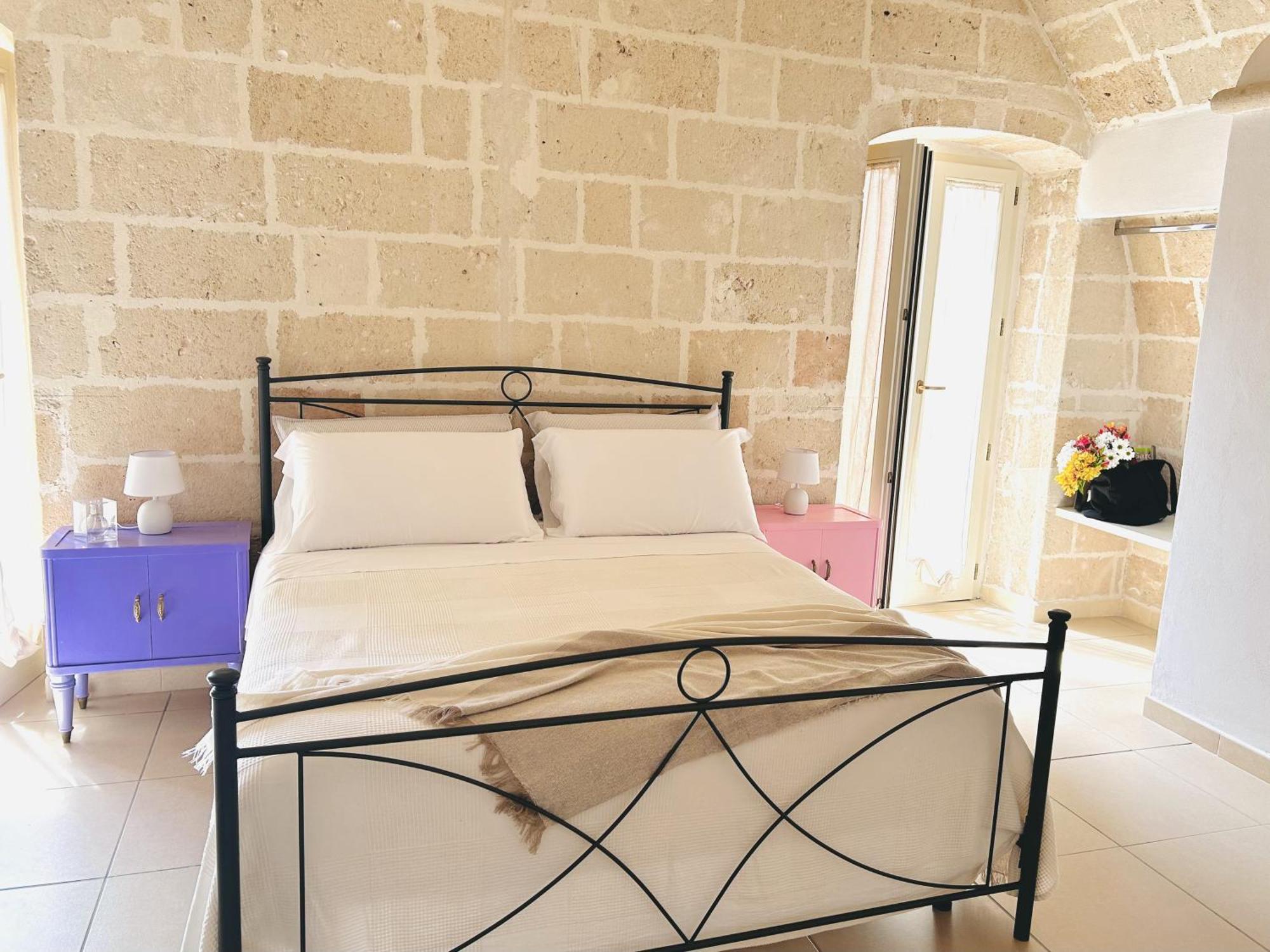 La Vetrana Rooms By Jdvacanze Avetrana Εξωτερικό φωτογραφία