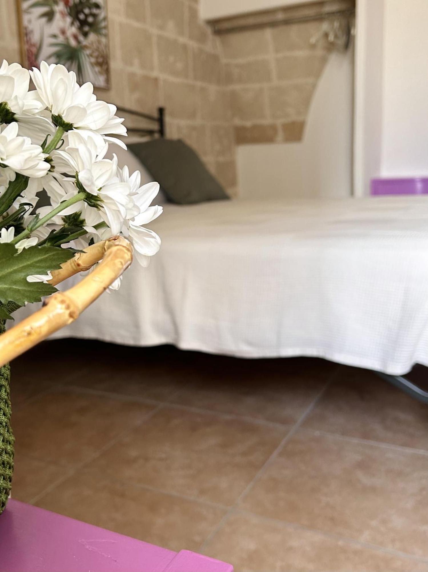 La Vetrana Rooms By Jdvacanze Avetrana Εξωτερικό φωτογραφία