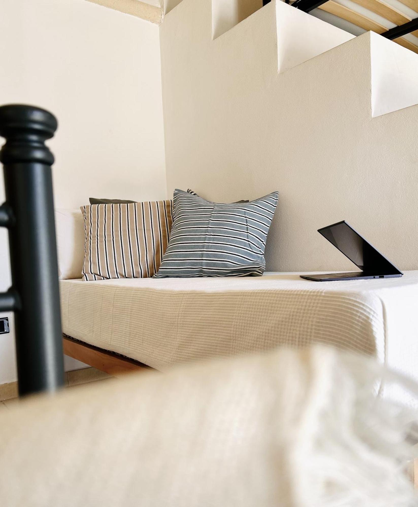 La Vetrana Rooms By Jdvacanze Avetrana Εξωτερικό φωτογραφία
