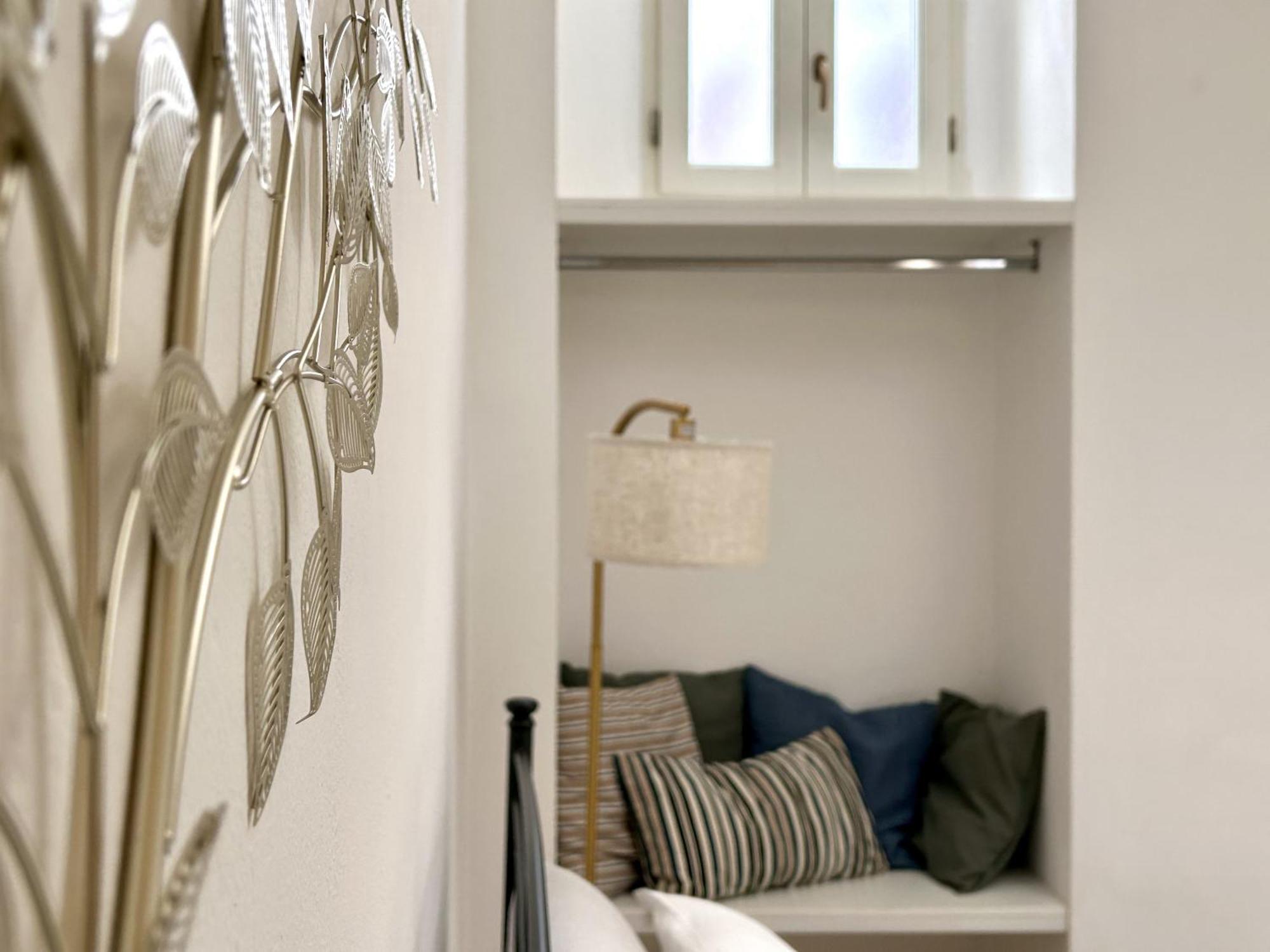 La Vetrana Rooms By Jdvacanze Avetrana Εξωτερικό φωτογραφία