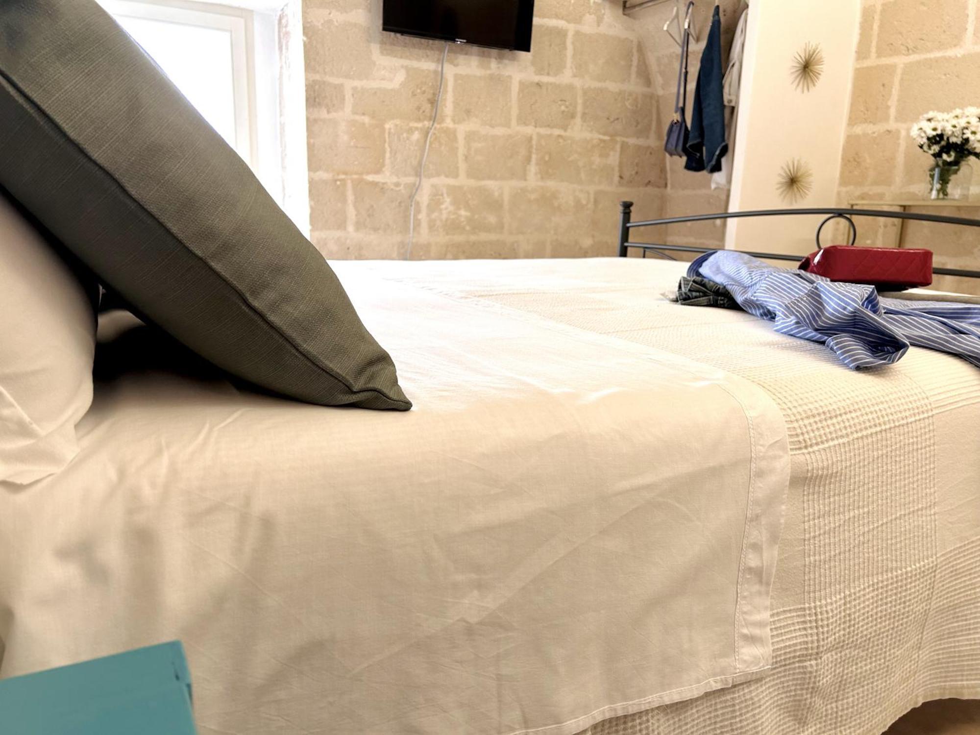 La Vetrana Rooms By Jdvacanze Avetrana Εξωτερικό φωτογραφία