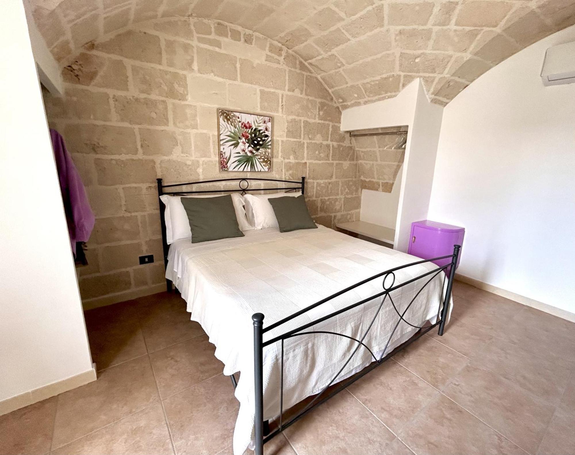 La Vetrana Rooms By Jdvacanze Avetrana Εξωτερικό φωτογραφία