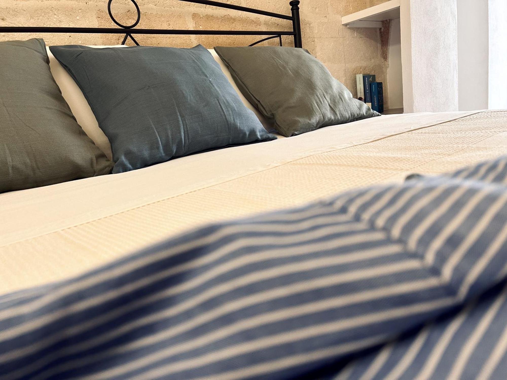 La Vetrana Rooms By Jdvacanze Avetrana Εξωτερικό φωτογραφία