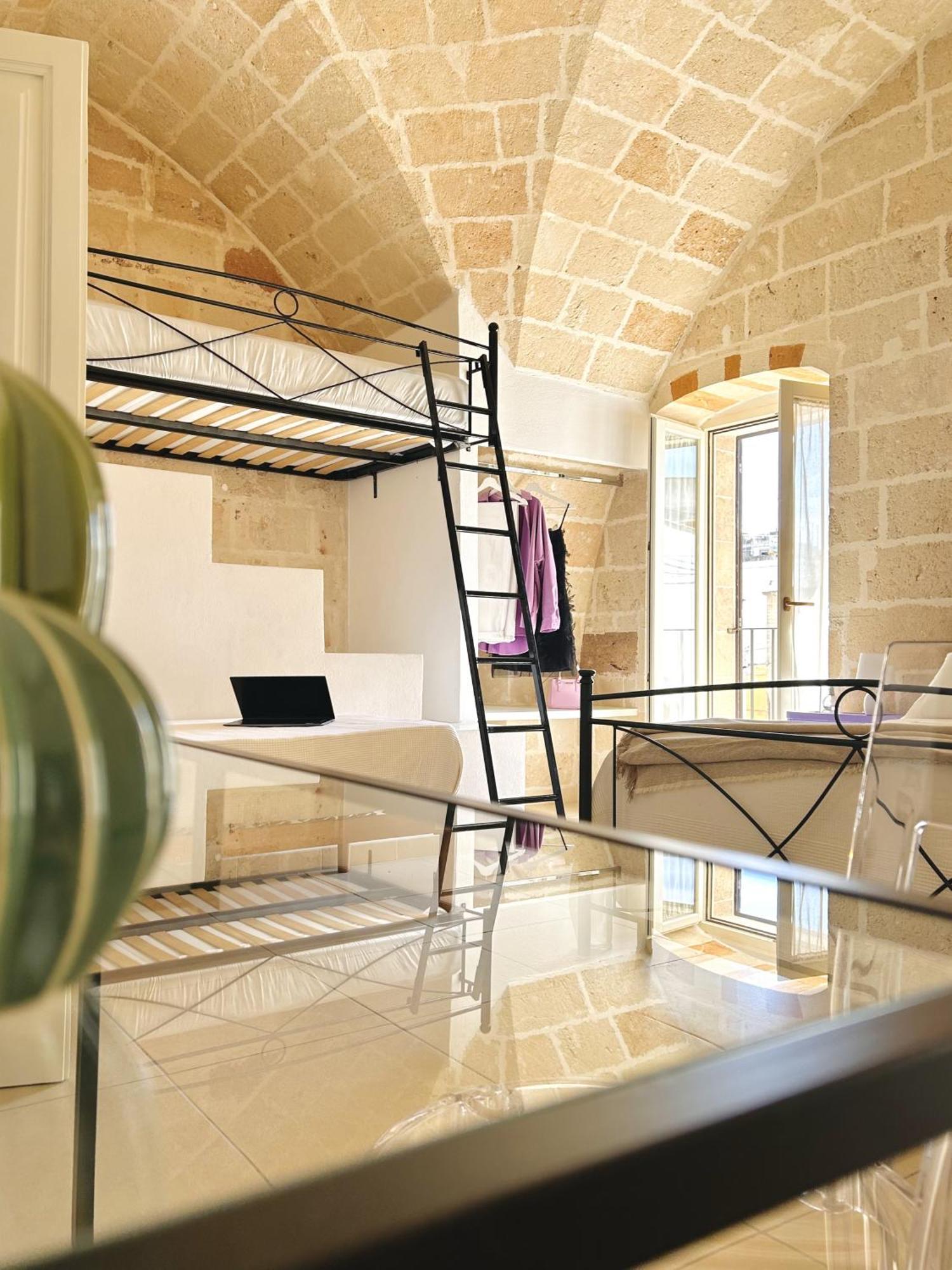 La Vetrana Rooms By Jdvacanze Avetrana Εξωτερικό φωτογραφία