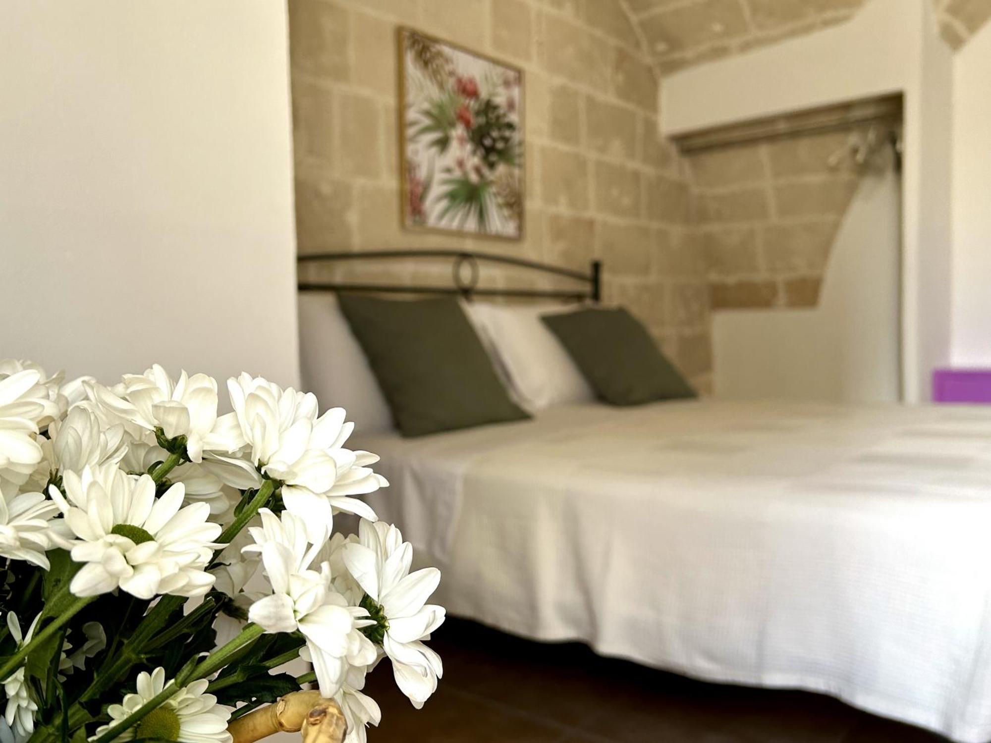 La Vetrana Rooms By Jdvacanze Avetrana Εξωτερικό φωτογραφία