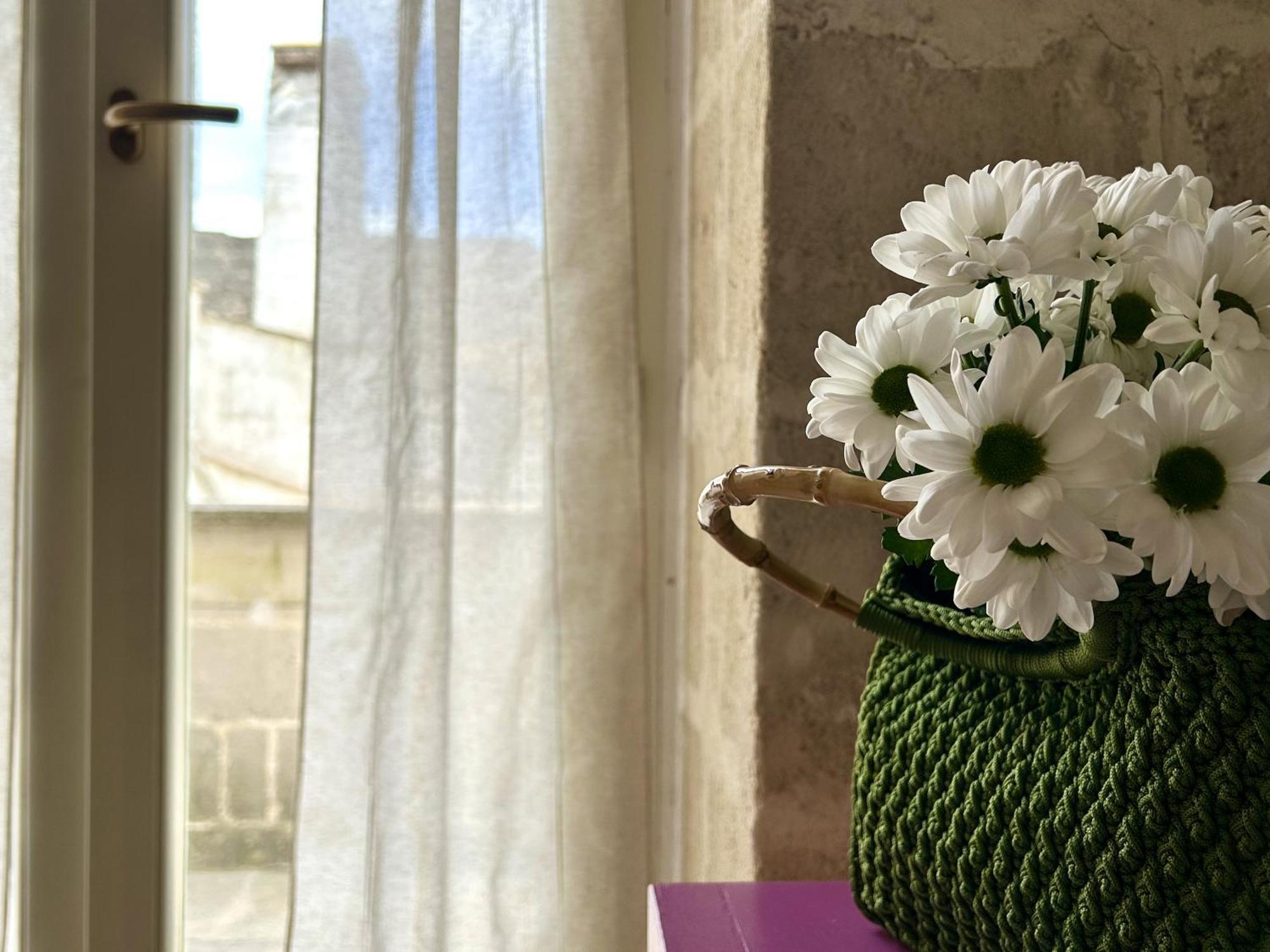 La Vetrana Rooms By Jdvacanze Avetrana Εξωτερικό φωτογραφία