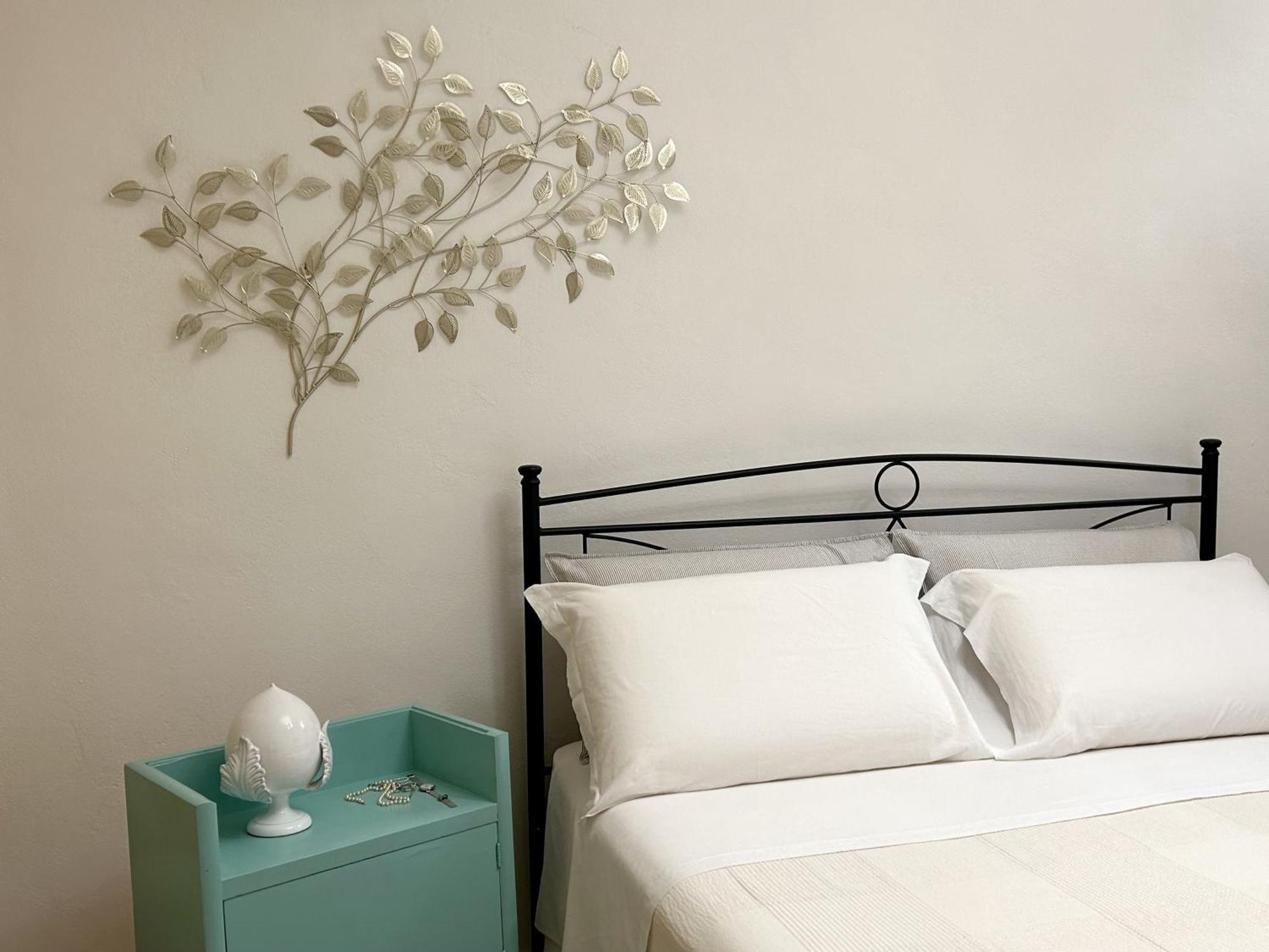 La Vetrana Rooms By Jdvacanze Avetrana Εξωτερικό φωτογραφία