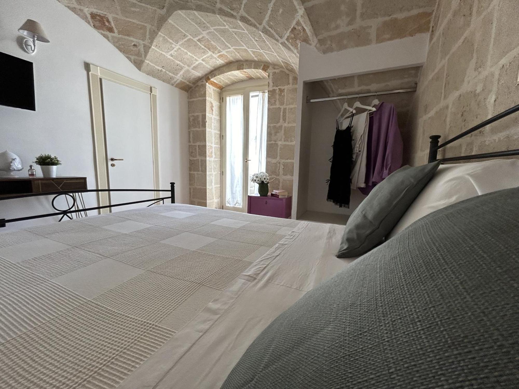 La Vetrana Rooms By Jdvacanze Avetrana Εξωτερικό φωτογραφία
