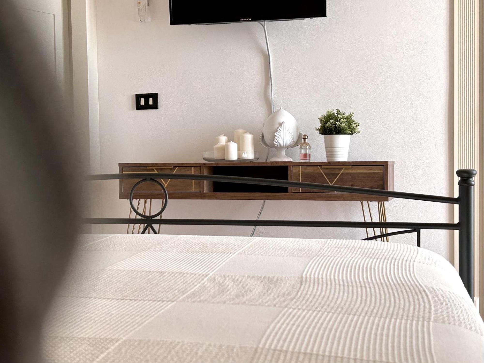 La Vetrana Rooms By Jdvacanze Avetrana Εξωτερικό φωτογραφία