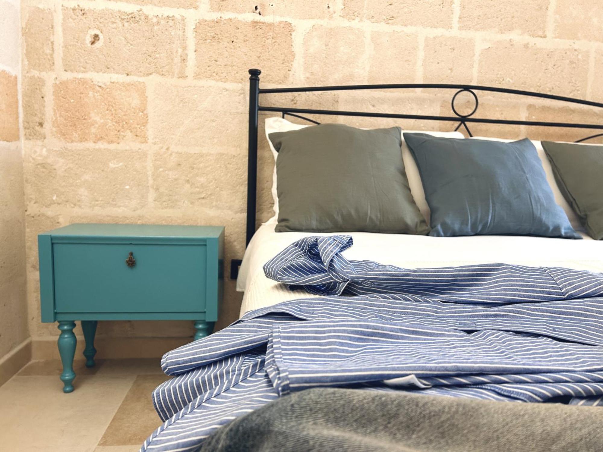 La Vetrana Rooms By Jdvacanze Avetrana Εξωτερικό φωτογραφία