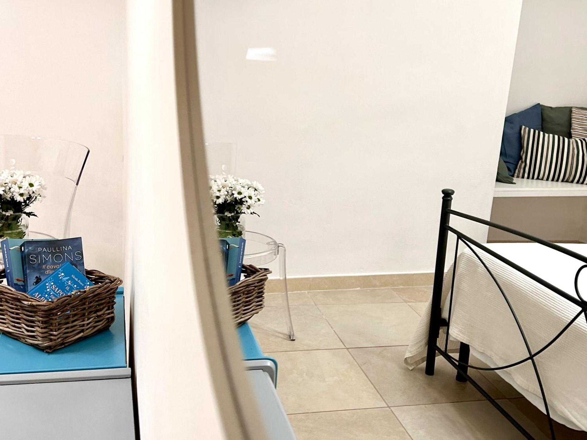 La Vetrana Rooms By Jdvacanze Avetrana Εξωτερικό φωτογραφία