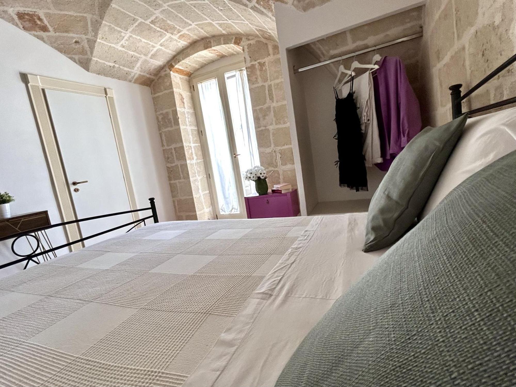 La Vetrana Rooms By Jdvacanze Avetrana Εξωτερικό φωτογραφία