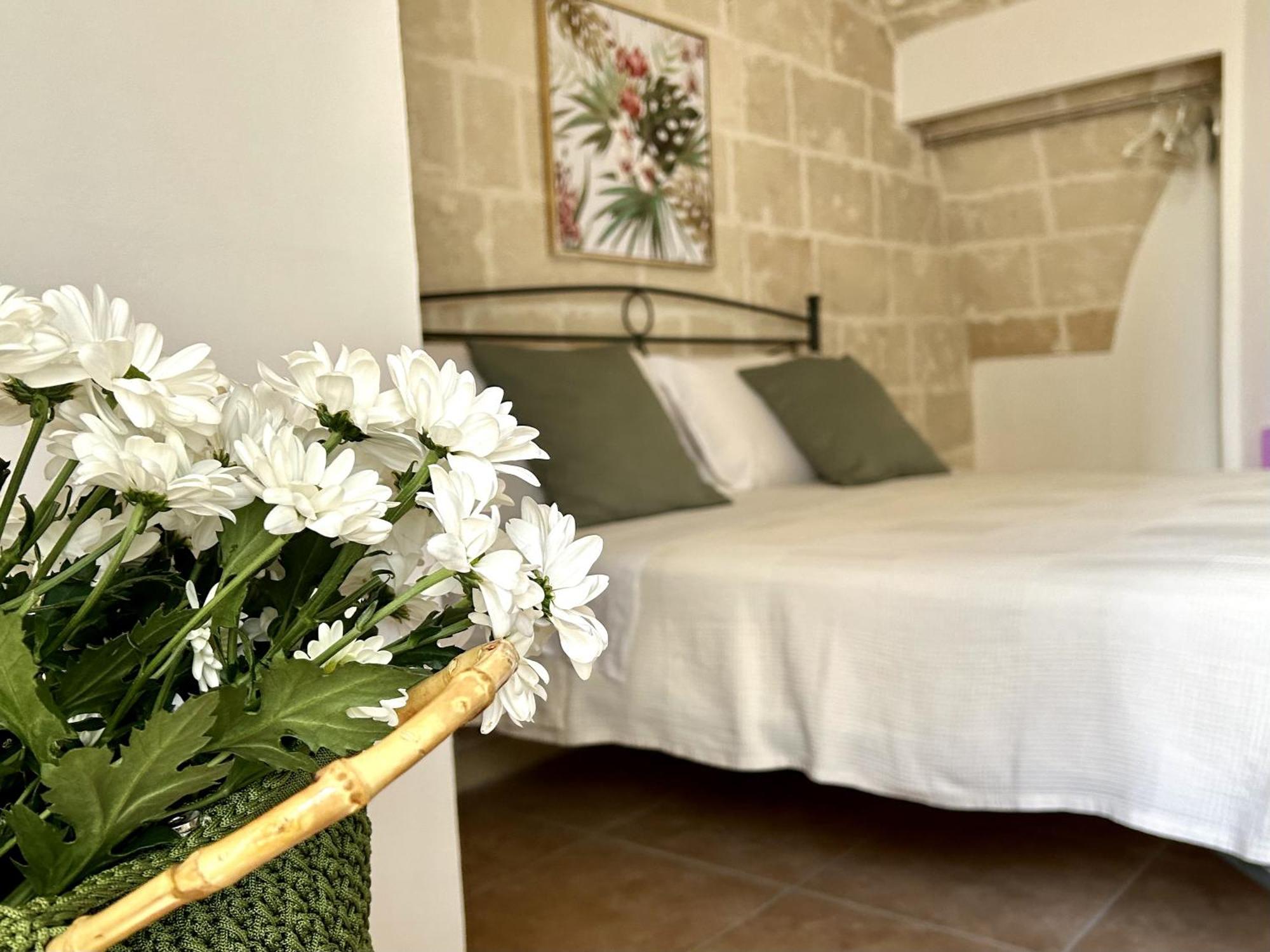 La Vetrana Rooms By Jdvacanze Avetrana Εξωτερικό φωτογραφία