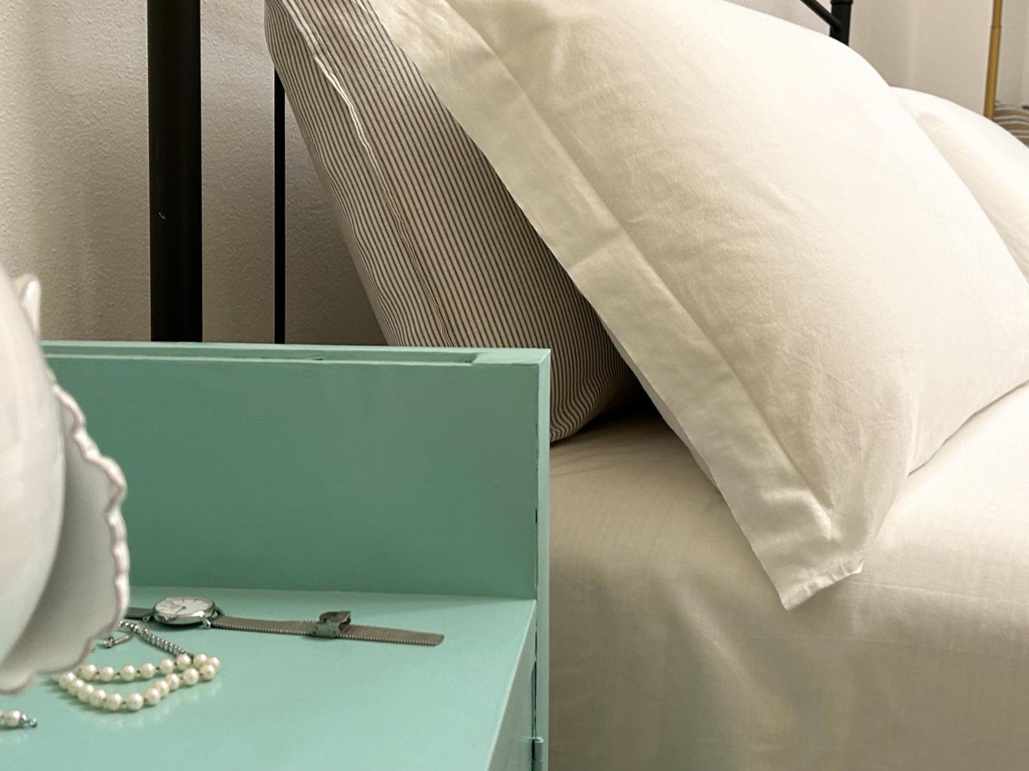 La Vetrana Rooms By Jdvacanze Avetrana Εξωτερικό φωτογραφία