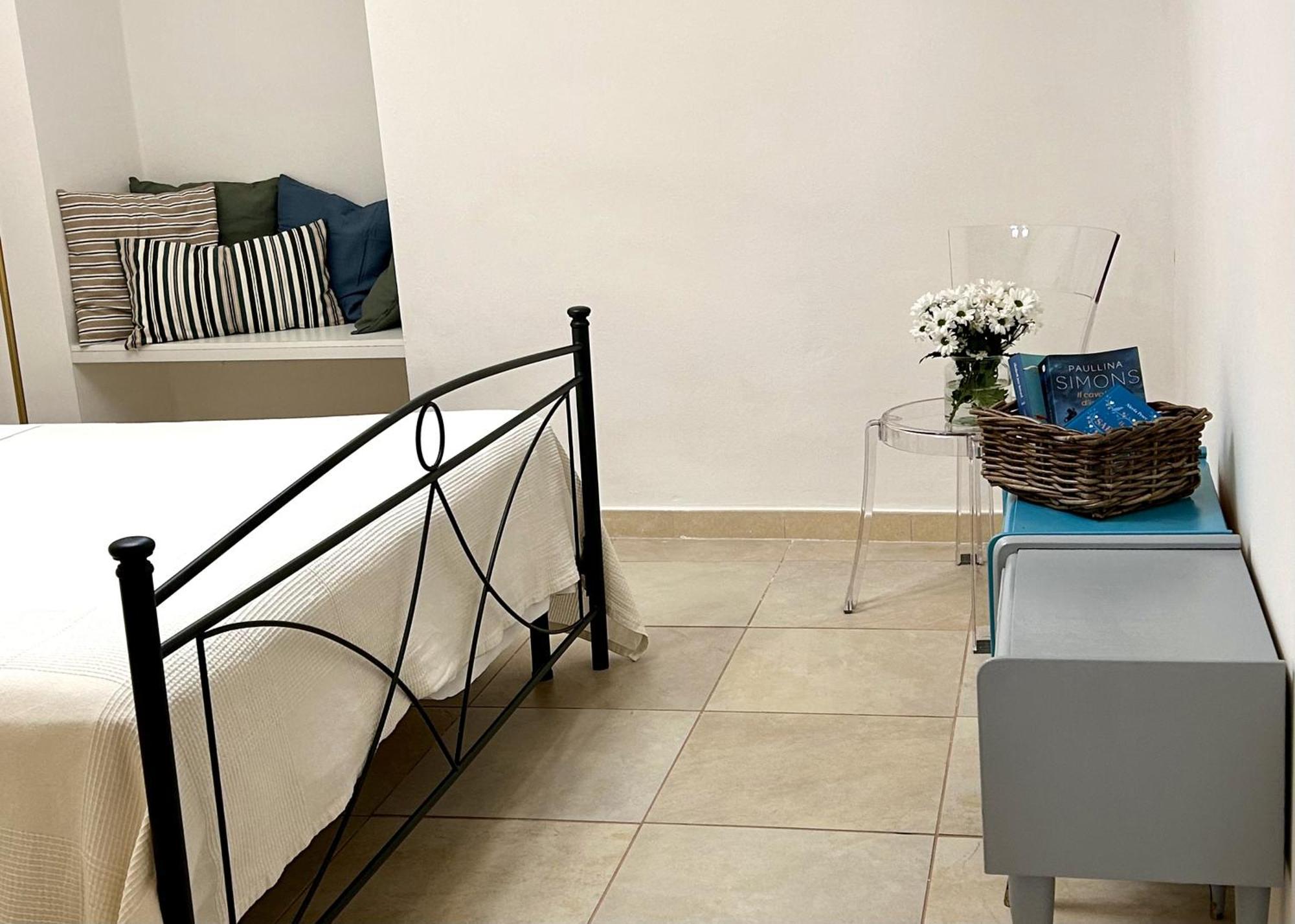 La Vetrana Rooms By Jdvacanze Avetrana Εξωτερικό φωτογραφία