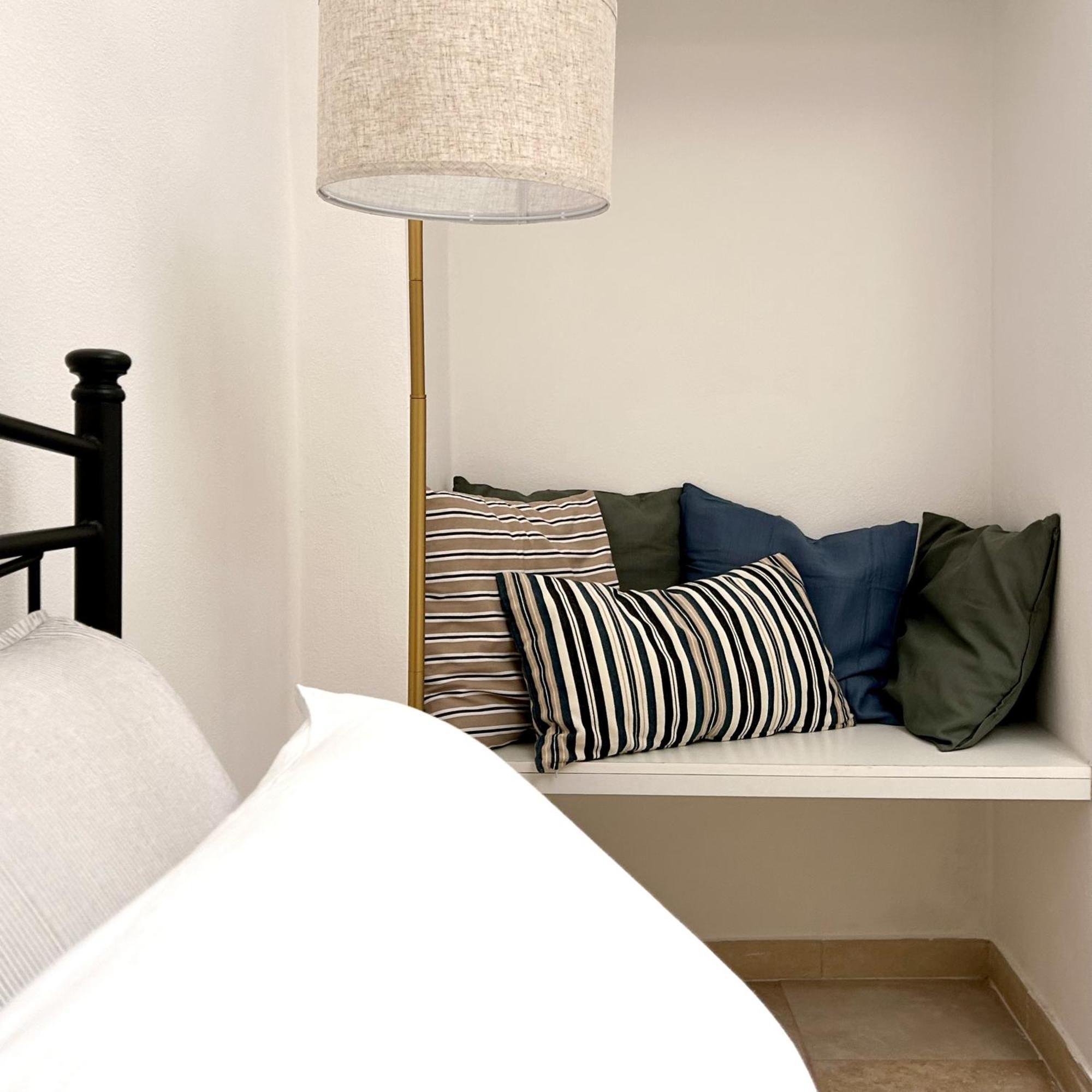 La Vetrana Rooms By Jdvacanze Avetrana Εξωτερικό φωτογραφία