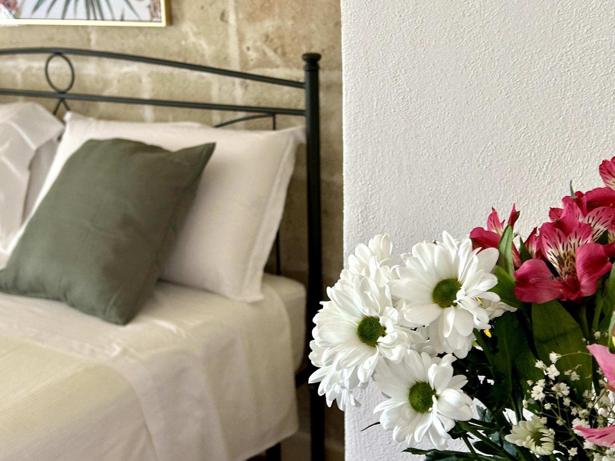 La Vetrana Rooms By Jdvacanze Avetrana Εξωτερικό φωτογραφία