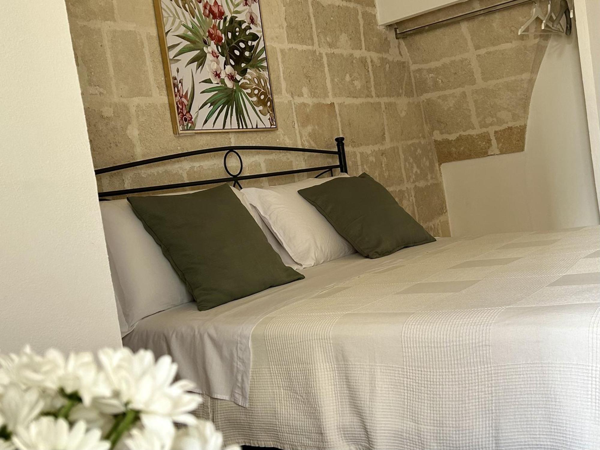 La Vetrana Rooms By Jdvacanze Avetrana Εξωτερικό φωτογραφία