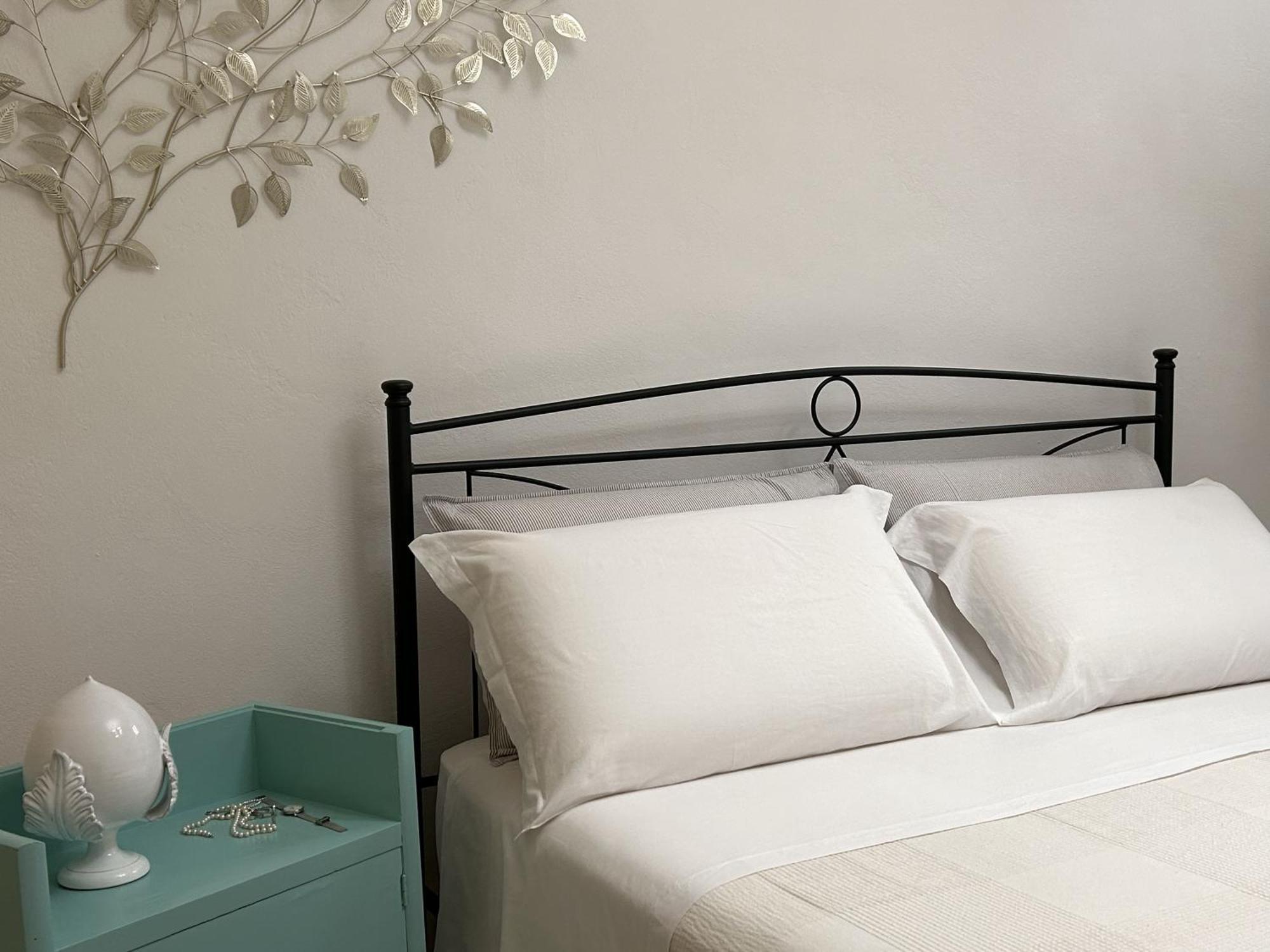 La Vetrana Rooms By Jdvacanze Avetrana Εξωτερικό φωτογραφία