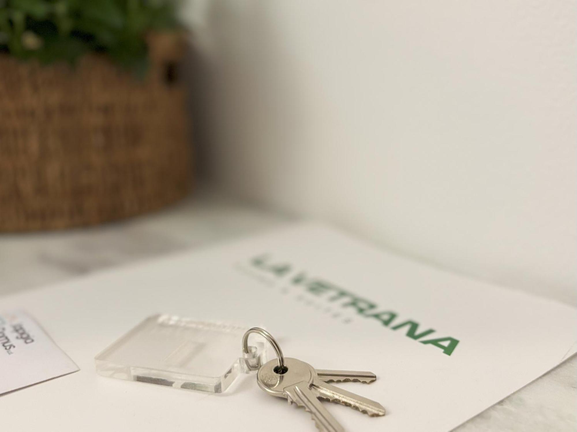 La Vetrana Rooms By Jdvacanze Avetrana Εξωτερικό φωτογραφία